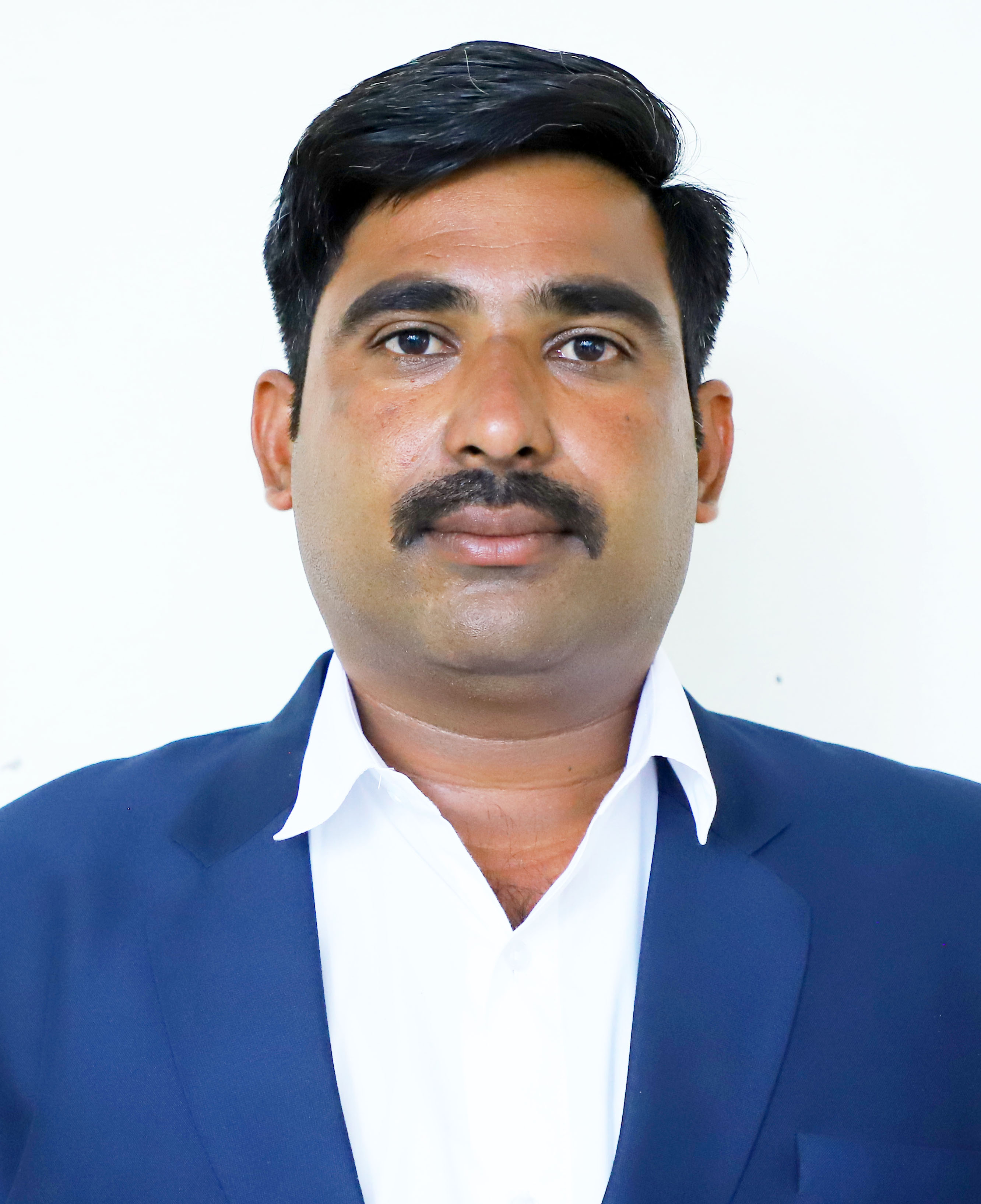 Vinod Shankar Gavare